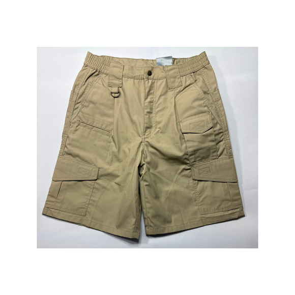 Propper Other - NWT Propper Men's Tan Lightweight Tactical Cargo Shorts - Size 30 (30x9)